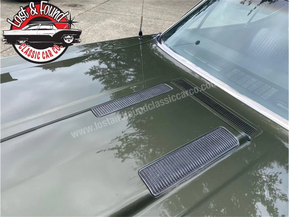 1968 Oldsmobile 442 W-30 2nd Gen - Image 31 of 31