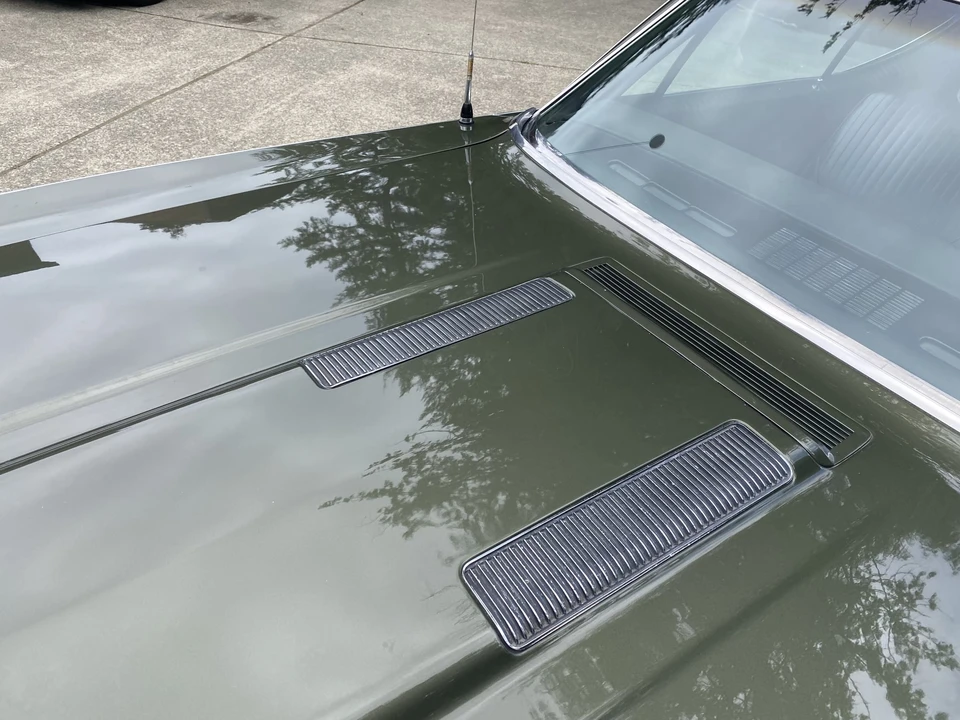 1968 Oldsmobile 442 W-30 2nd Gen - Image 29 of 31