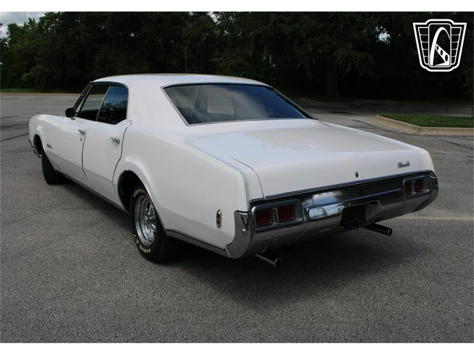 1968 Oldsmobile 88 - Image 16 of 31