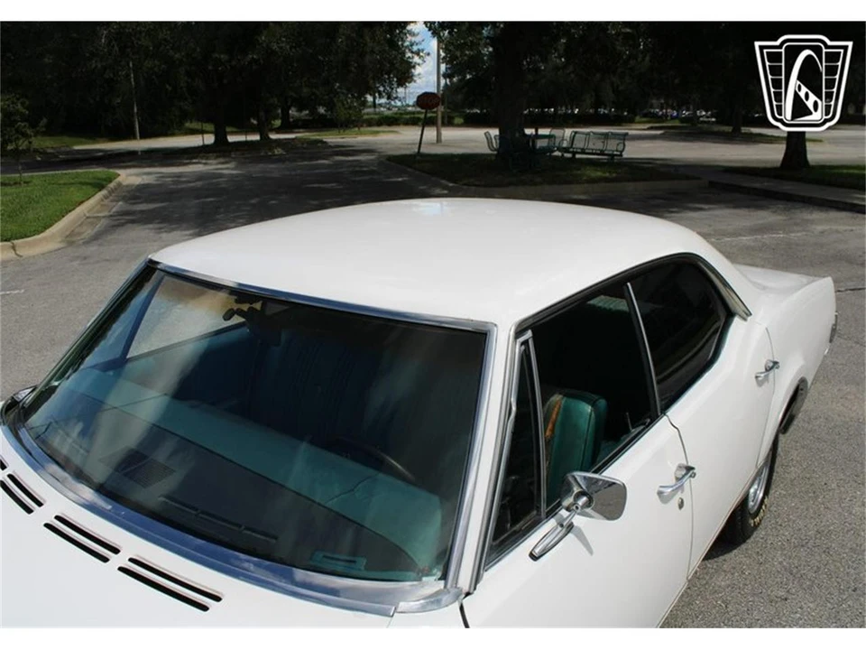 1968 Oldsmobile 88 - Image 31 of 31