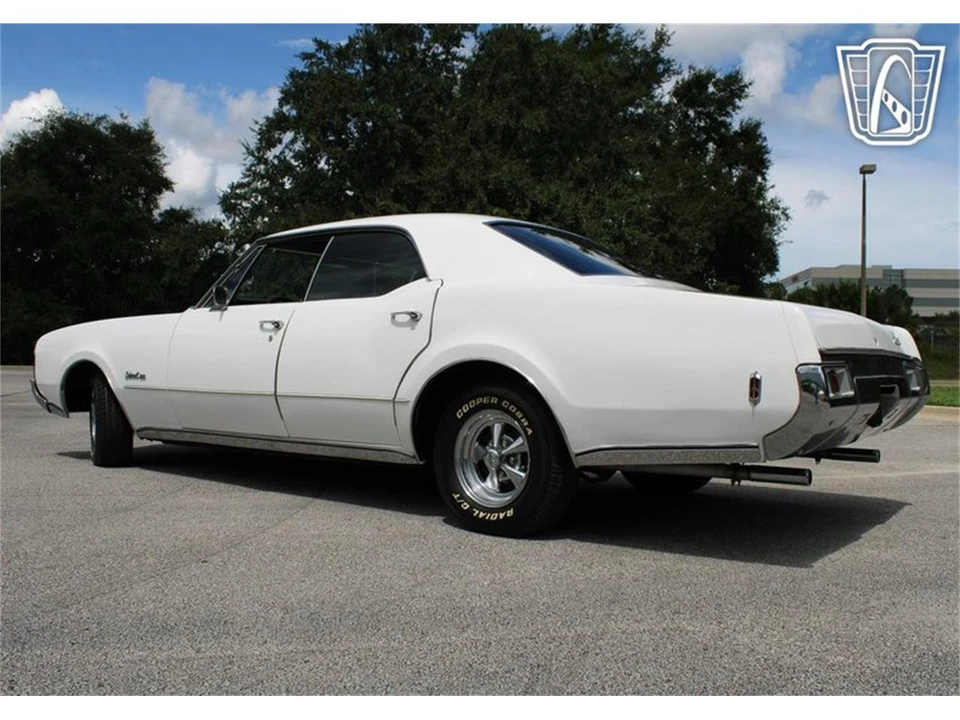 1968 Oldsmobile 88 - Image 12 of 31