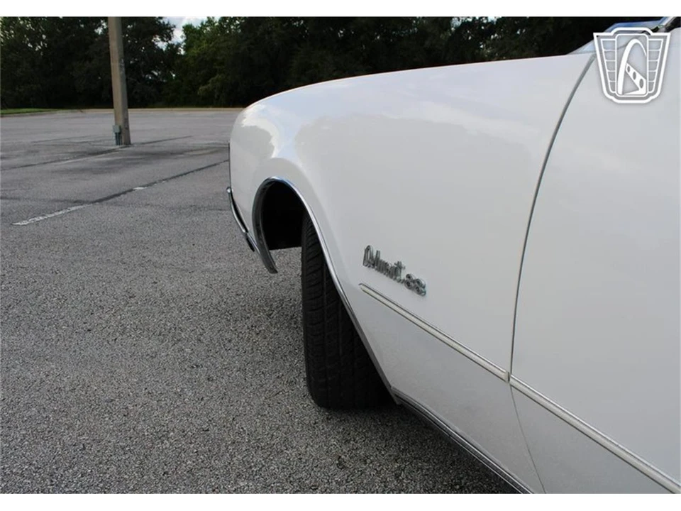 1968 Oldsmobile 88 - Image 27 of 31