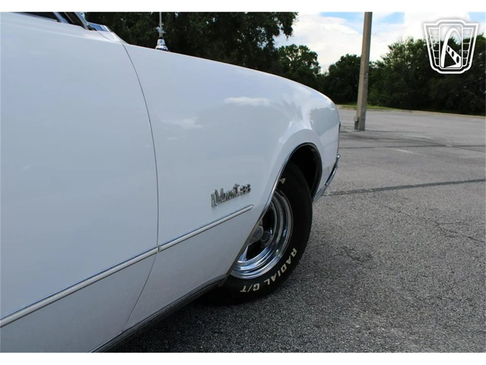 1968 Oldsmobile 88 - Image 28 of 31