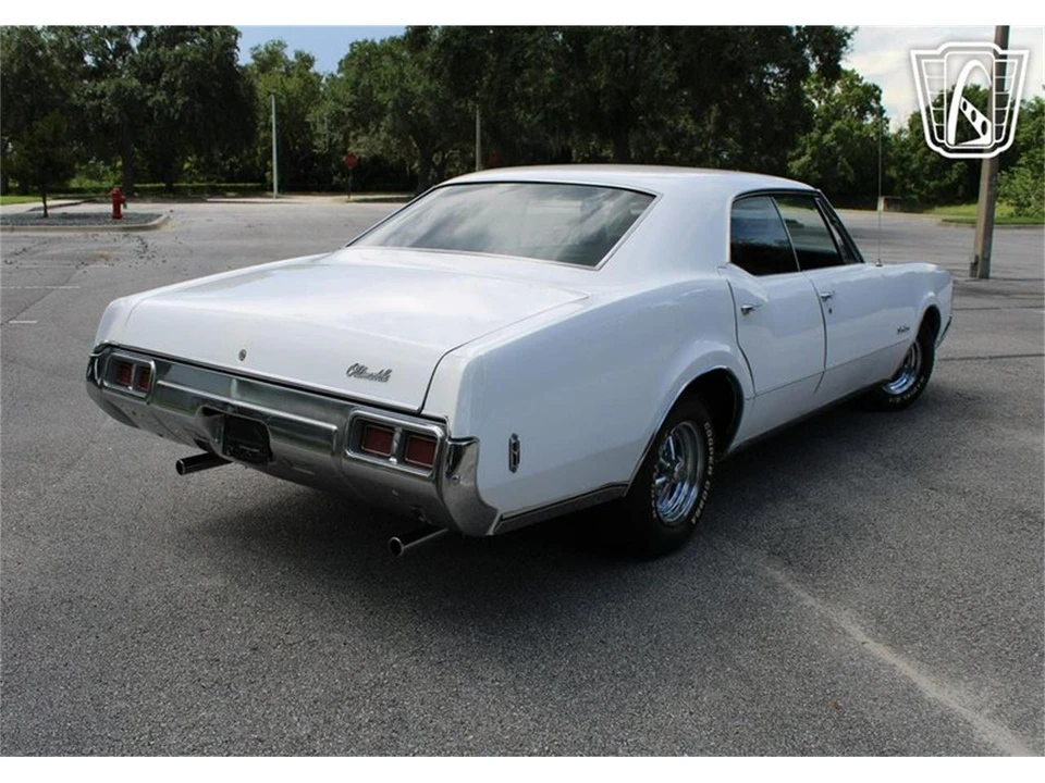 1968 Oldsmobile 88 - Image 19 of 31