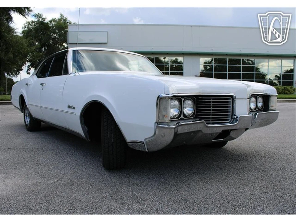 1968 Oldsmobile 88 - Image 24 of 31