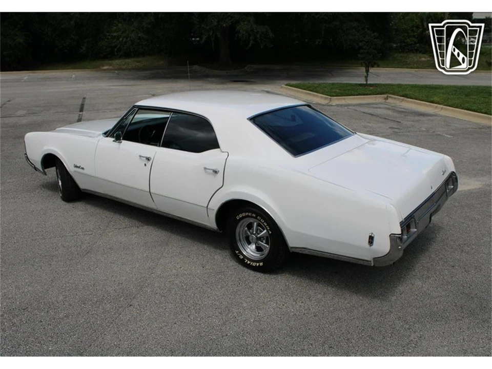 1968 Oldsmobile 88 - Image 14 of 31