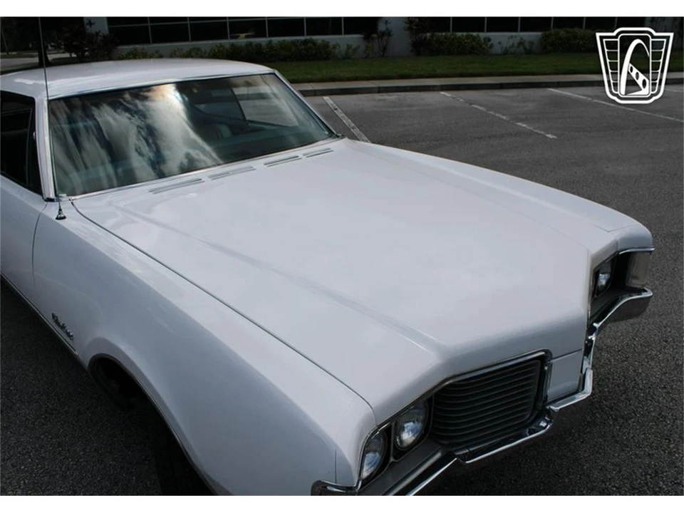 1968 Oldsmobile 88 - Image 29 of 31