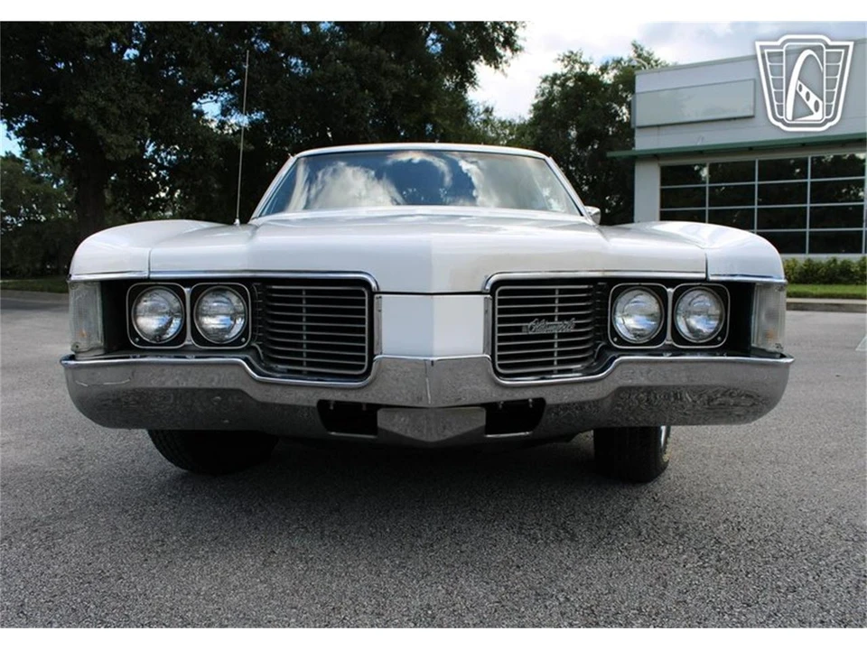 1968 Oldsmobile 88 - Image 25 of 31