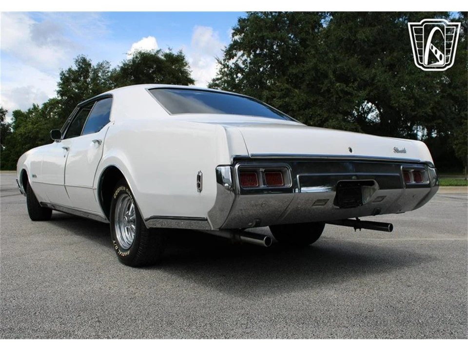 1968 Oldsmobile 88 - Image 15 of 31