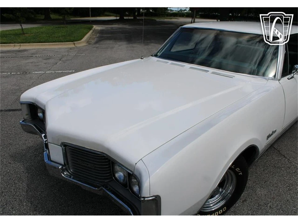 1968 Oldsmobile 88 - Image 30 of 31