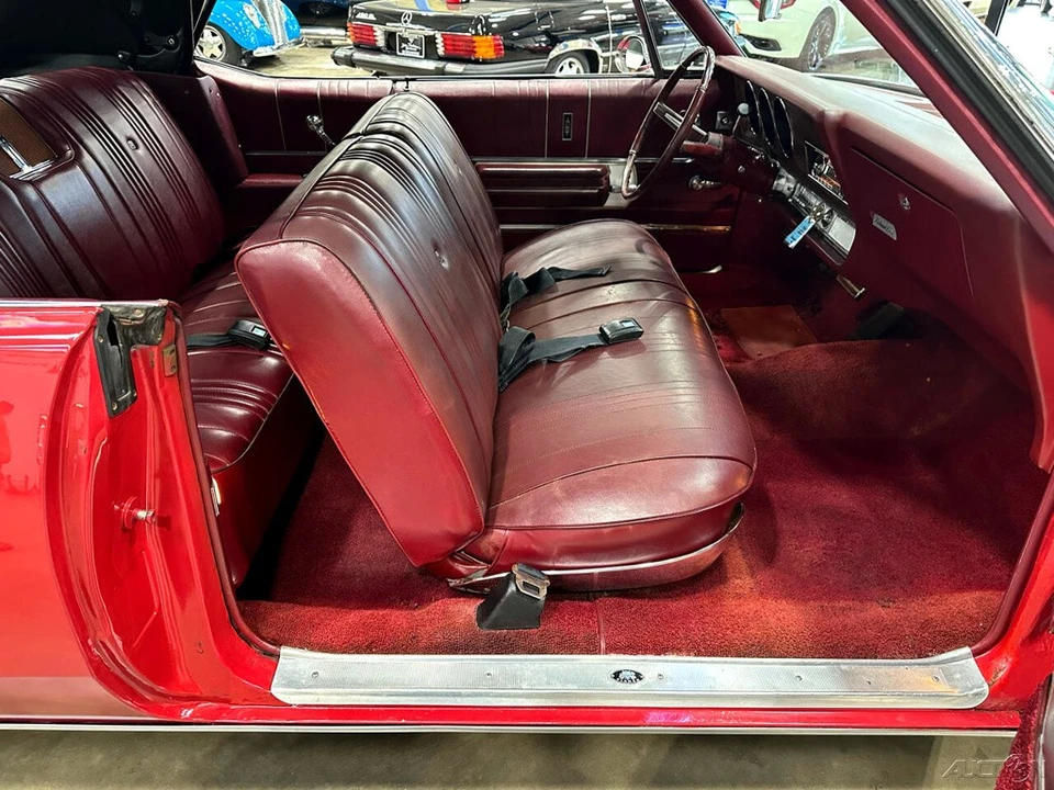 1968 Oldsmobile 88 - Image 21 of 21