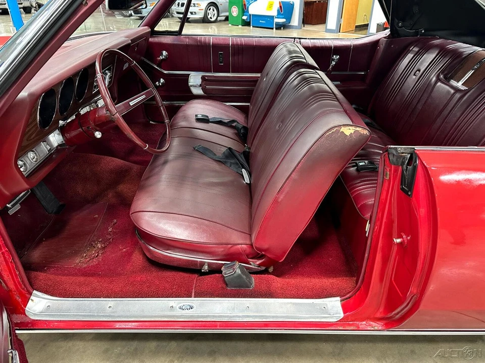 1968 Oldsmobile 88 - Image 16 of 21