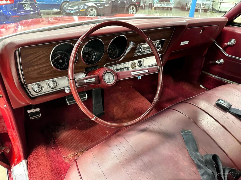 1968 Oldsmobile 88 - Image 17 of 21