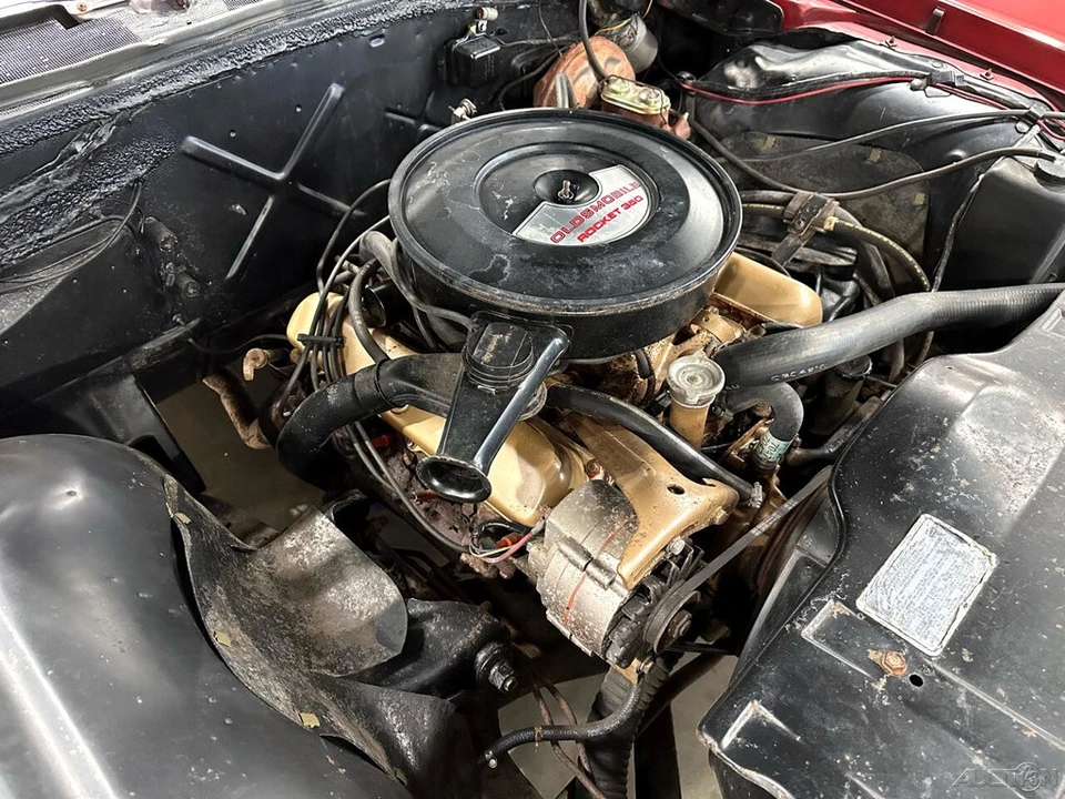 1968 Oldsmobile 88 - Image 14 of 21