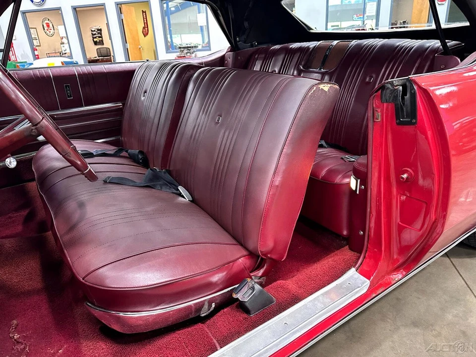 1968 Oldsmobile 88 - Image 15 of 21