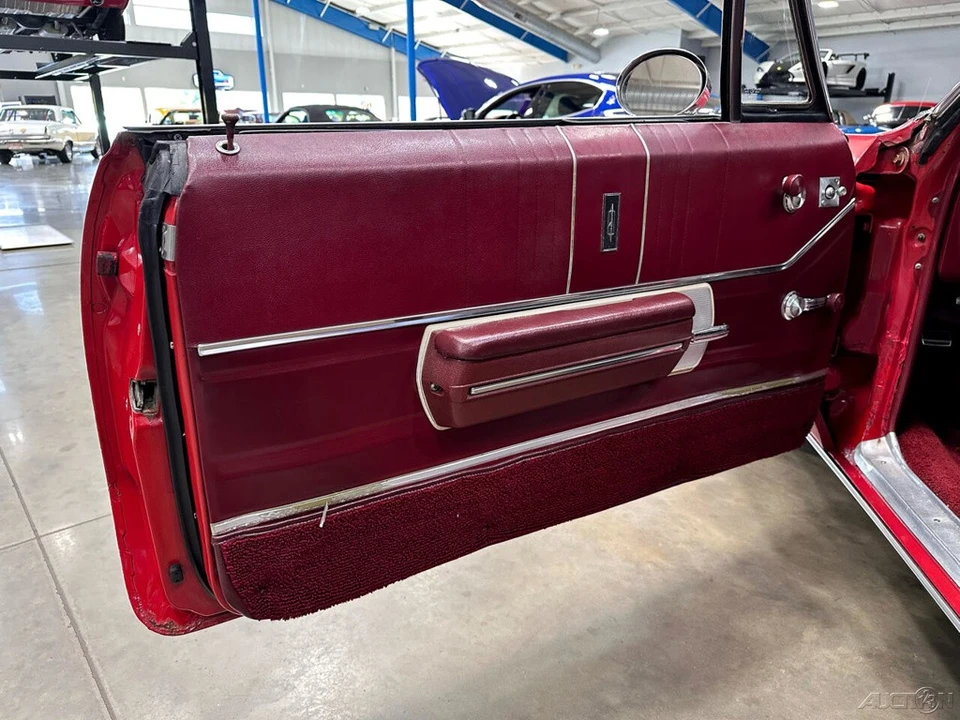 1968 Oldsmobile 88 - Image 18 of 21