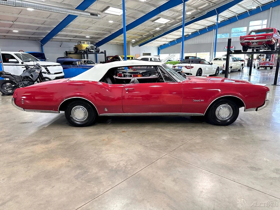 1968 Oldsmobile 88 - Image 6 of 21