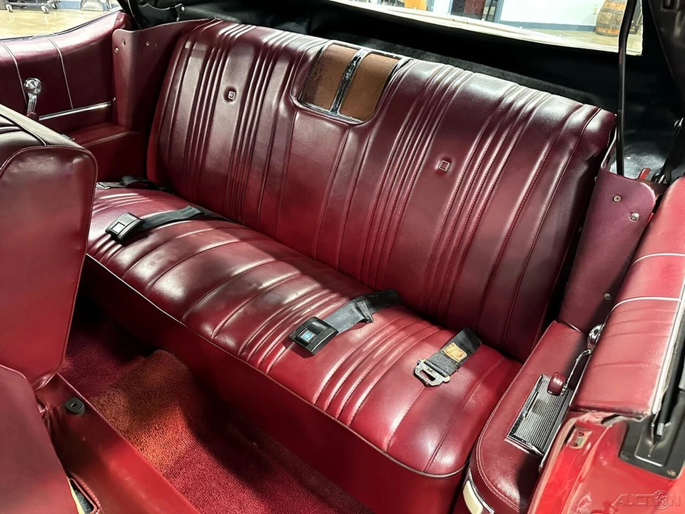 1968 Oldsmobile 88 - Image 19 of 21