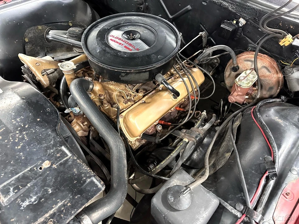 1968 Oldsmobile 88 - Image 12 of 21