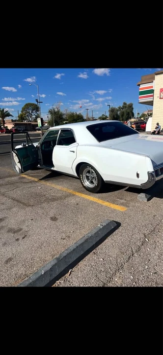 1968 Oldsmobile 88 - Image 4 of 8