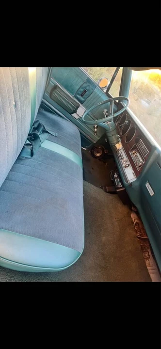 1968 Oldsmobile 88 - Image 5 of 8