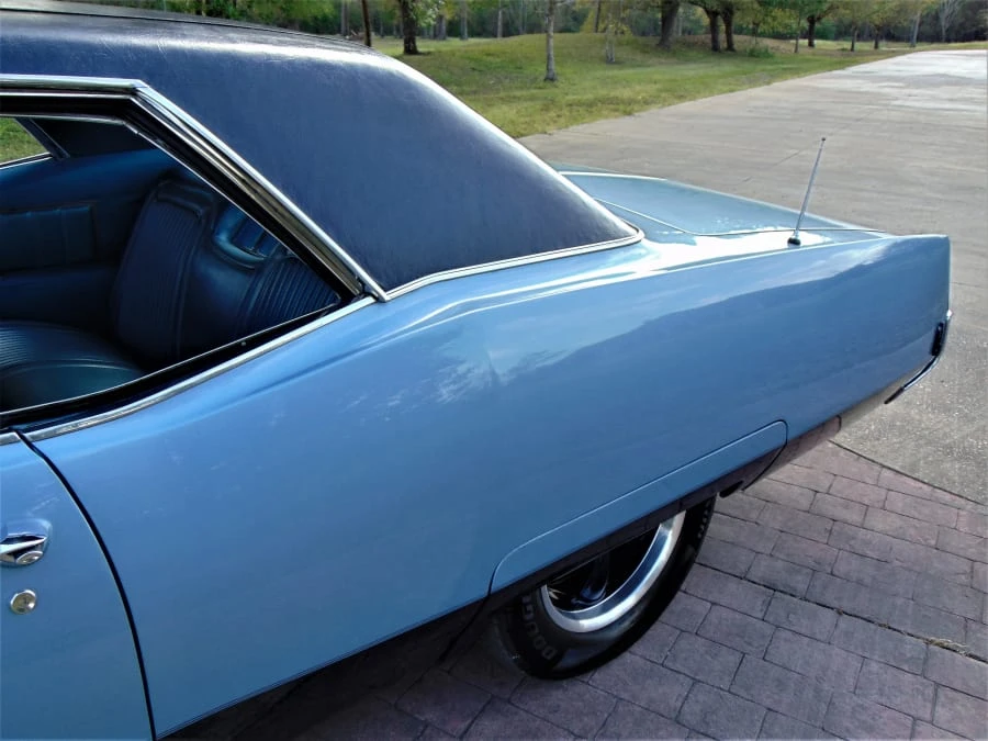 1968 Oldsmobile 98 - Image 8 of 11