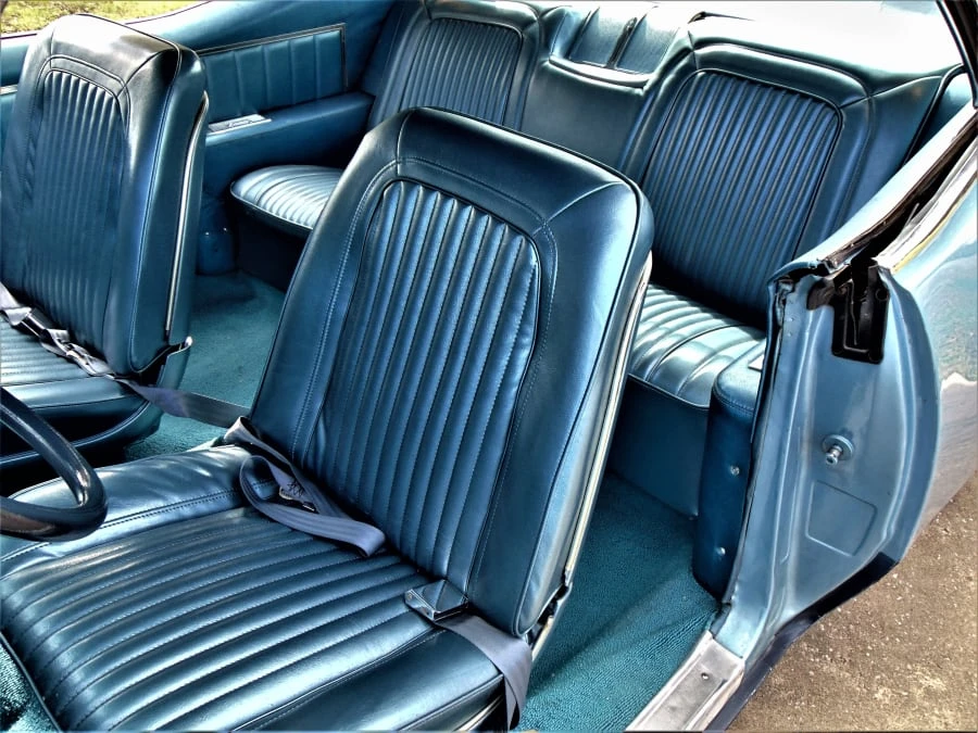 1968 Oldsmobile 98 - Image 5 of 11