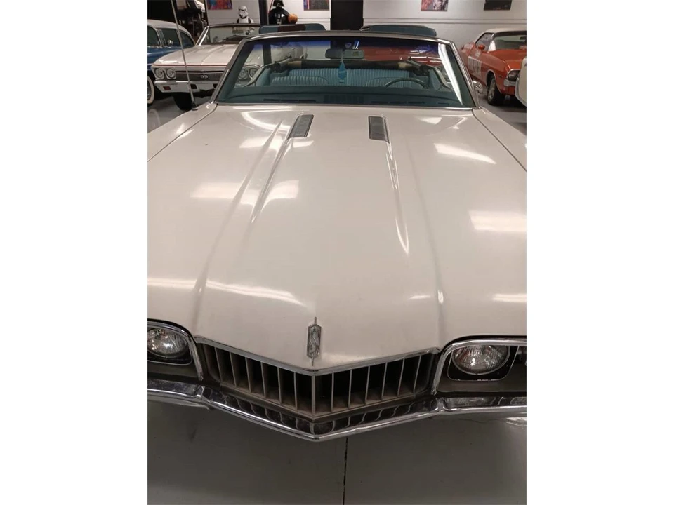 1968 Oldsmobile Cutlass 3rd Gen - Image 6 of 31