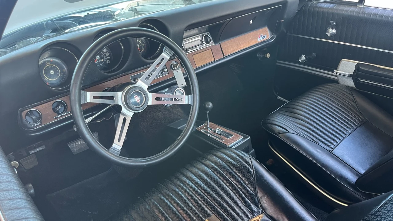 1968 Oldsmobile Hurst/Olds - Image 5 of 20