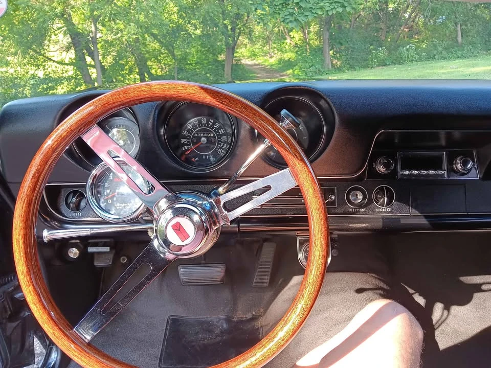 1968 Oldsmobile Cutlass 3rd Gen - Image 11 of 13