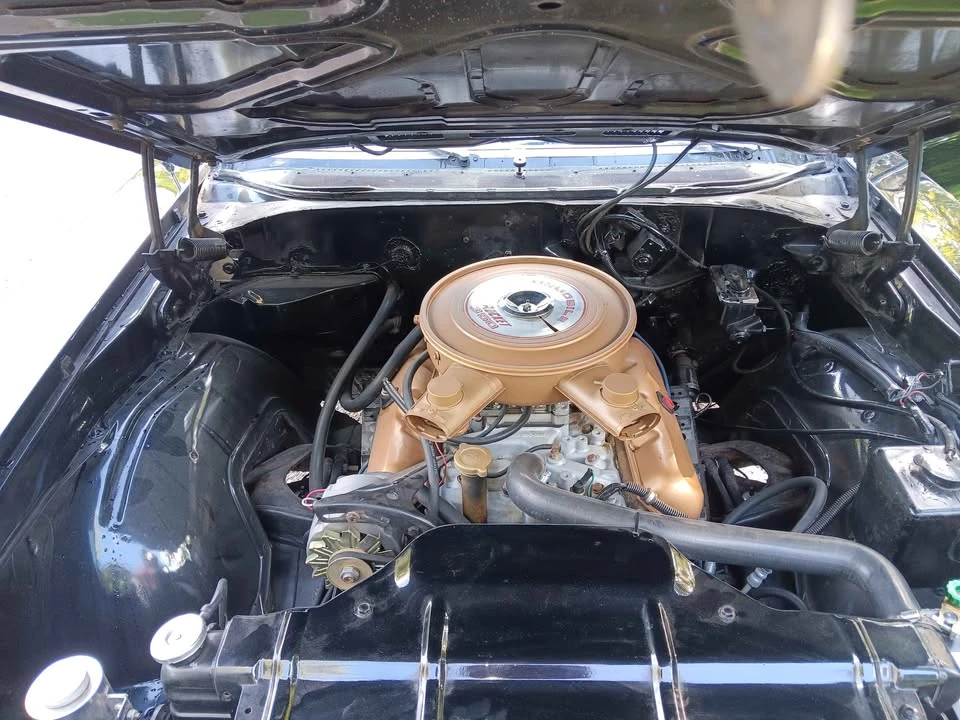 1968 Oldsmobile Cutlass 3rd Gen - Image 10 of 13