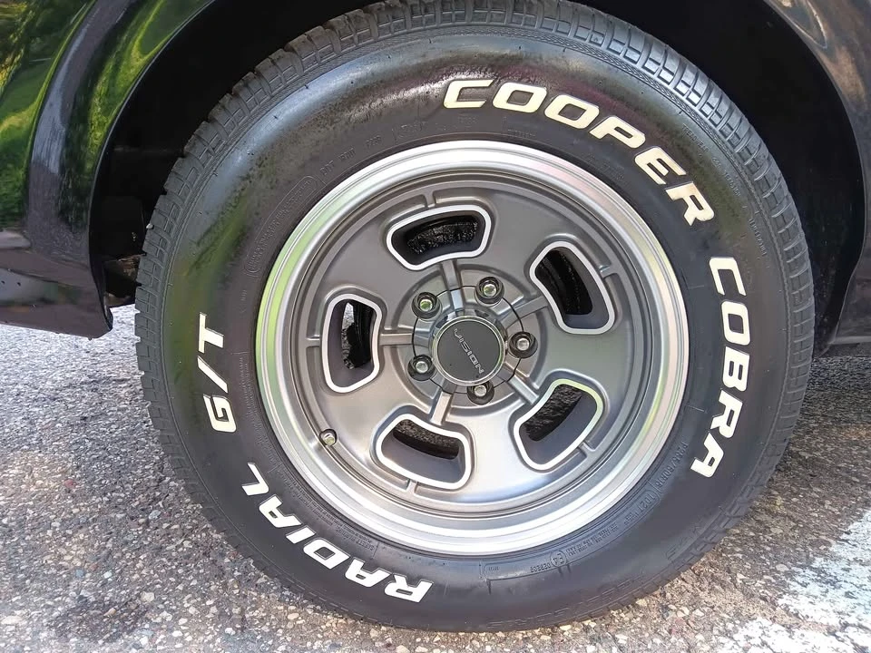 1968 Oldsmobile Cutlass 3rd Gen - Image 12 of 13