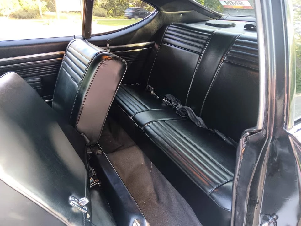 1968 Oldsmobile Cutlass 3rd Gen - Image 9 of 13