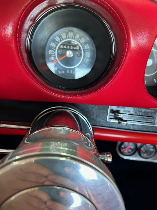 1968 Oldsmobile Cutlass 3rd Gen - Image 10 of 10