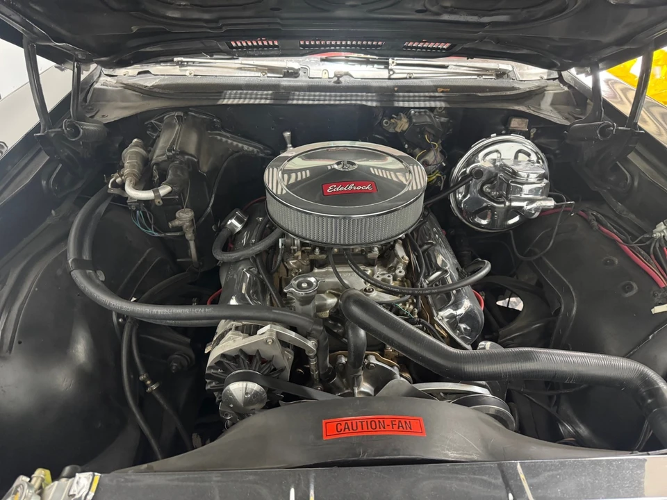 1968 Oldsmobile Cutlass 3rd Gen - Image 4 of 10