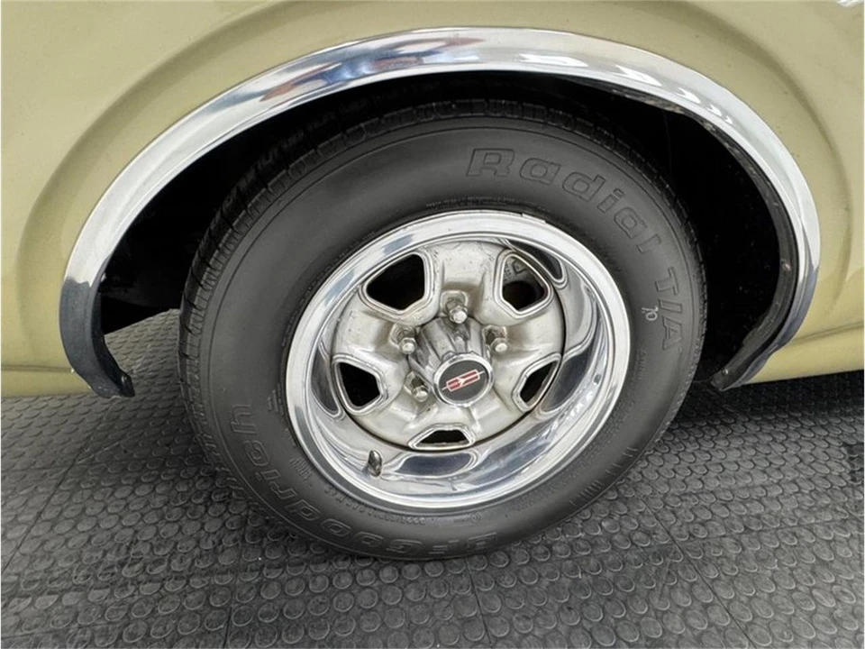 1968 Oldsmobile Cutlass 3rd Gen - Image 16 of 31