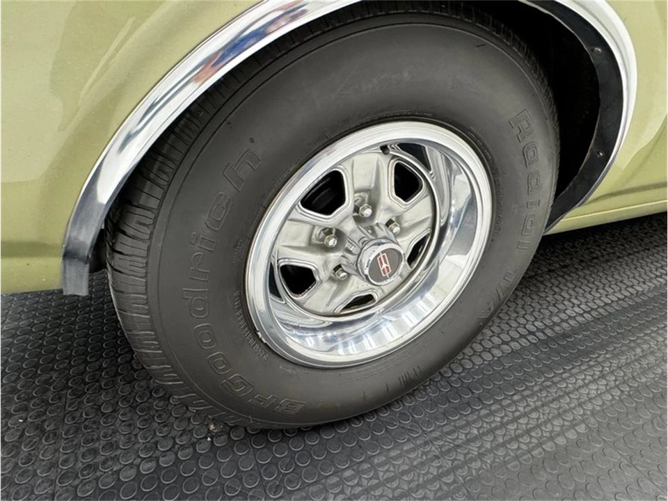 1968 Oldsmobile Cutlass 3rd Gen - Image 27 of 31