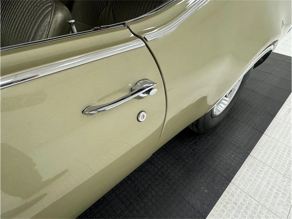 1968 Oldsmobile Cutlass 3rd Gen - Image 22 of 31