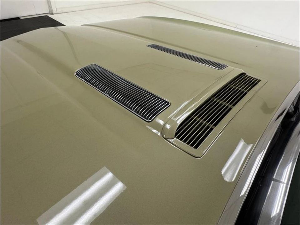 1968 Oldsmobile Cutlass 3rd Gen - Image 18 of 31