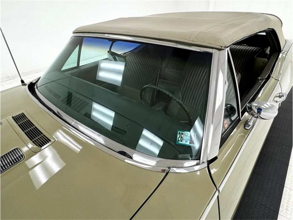 1968 Oldsmobile Cutlass 3rd Gen - Image 19 of 31