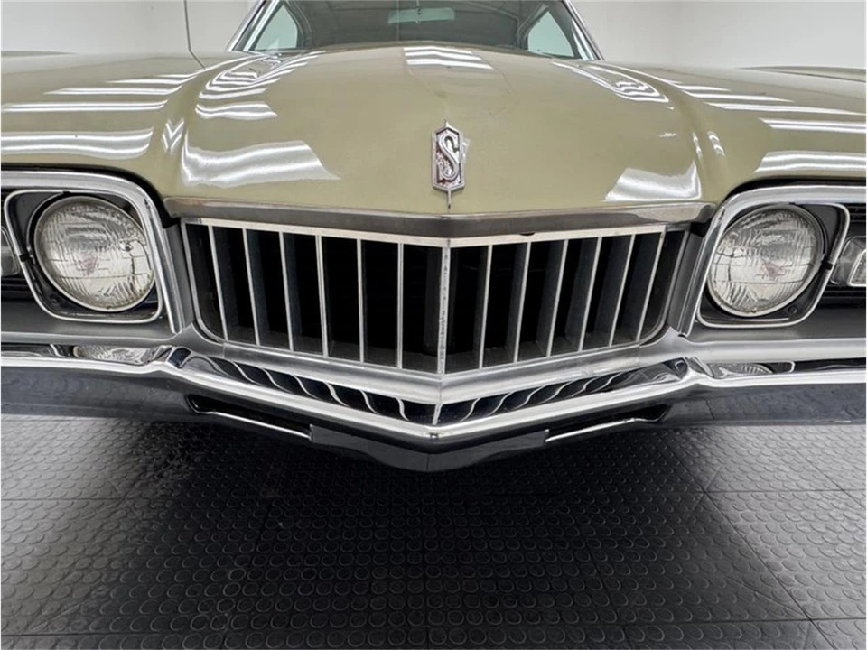 1968 Oldsmobile Cutlass 3rd Gen - Image 14 of 31