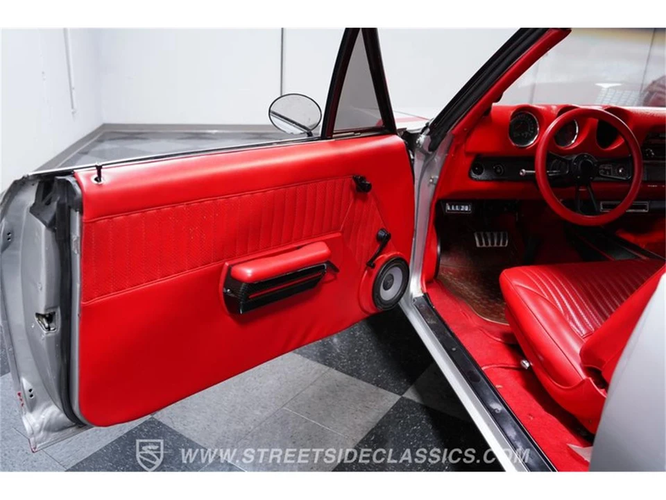 1968 Oldsmobile Cutlass 3rd Gen - Image 28 of 31