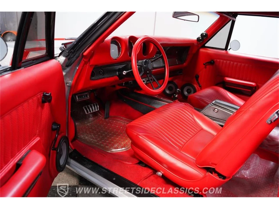 1968 Oldsmobile Cutlass 3rd Gen - Image 4 of 31