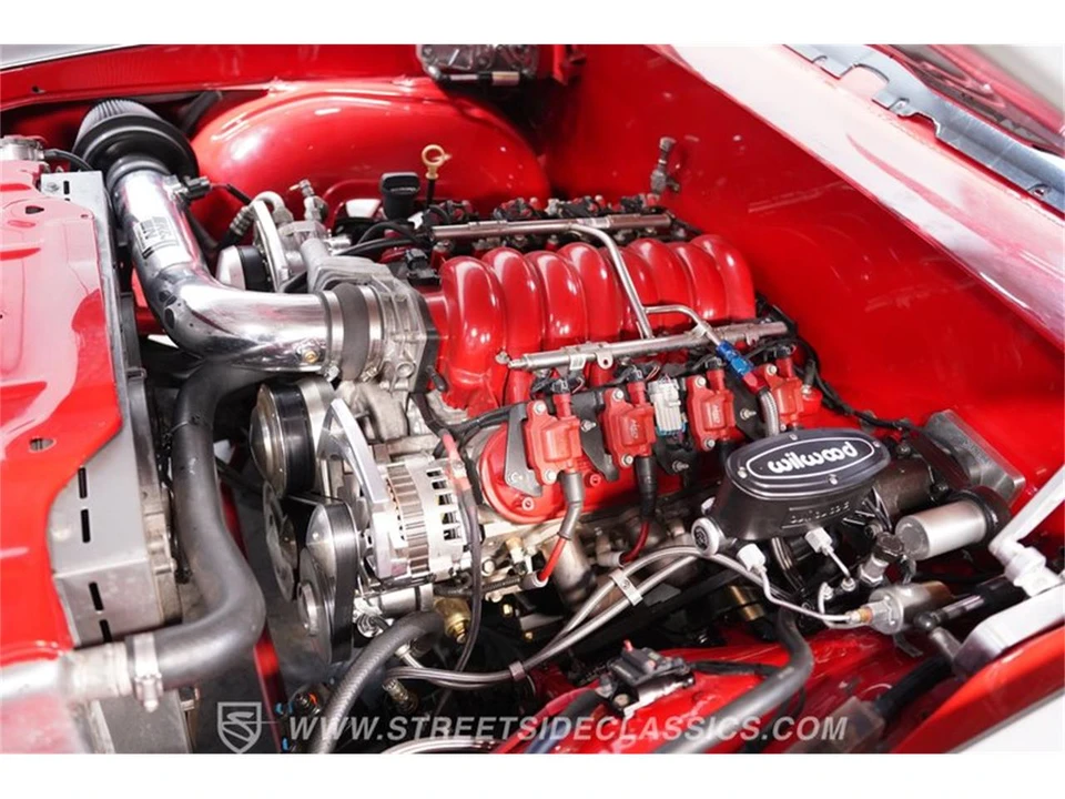 1968 Oldsmobile Cutlass 3rd Gen - Image 26 of 31