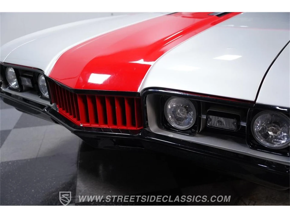 1968 Oldsmobile Cutlass 3rd Gen - Image 17 of 31