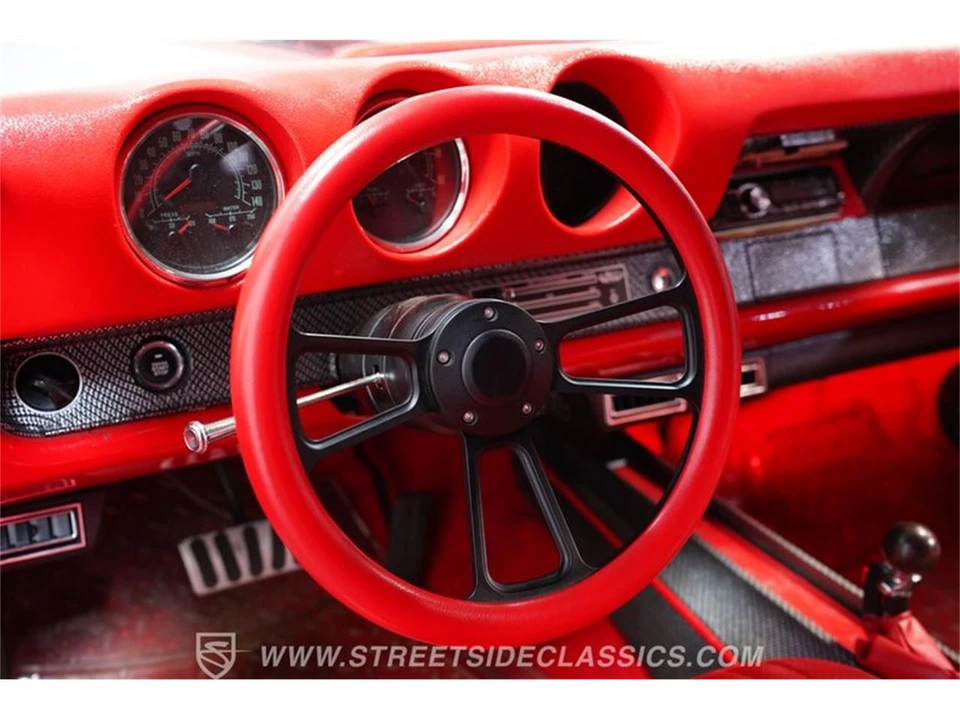 1968 Oldsmobile Cutlass 3rd Gen - Image 30 of 31