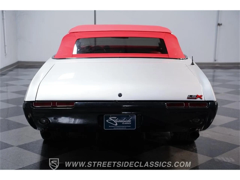 1968 Oldsmobile Cutlass 3rd Gen - Image 9 of 31