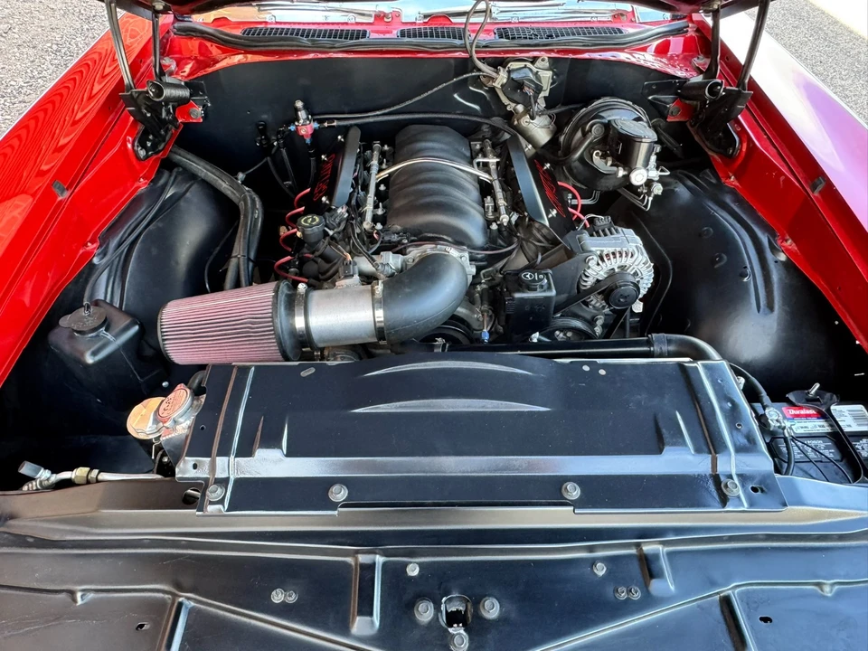 1968 Oldsmobile Cutlass 3rd Gen - Image 19 of 21