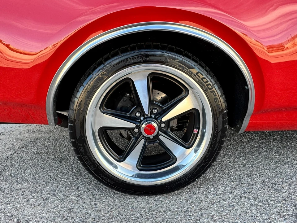 1968 Oldsmobile Cutlass 3rd Gen - Image 16 of 21
