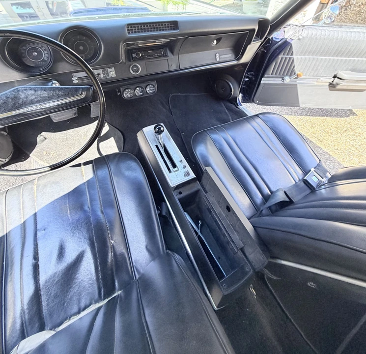 1968 Oldsmobile Cutlass 3rd Gen - Image 15 of 17
